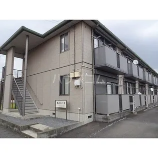 美しが丘ハイツ ABの画像