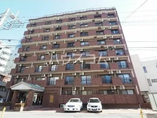 CITY Mー56の画像