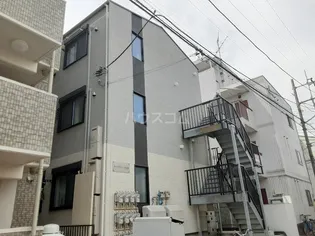 サイドガレージ矢部の画像