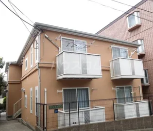 ベルフォーレの画像