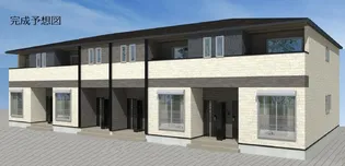 セントラル ワンBの画像