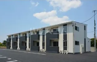 リベルテ【1階】の間取り