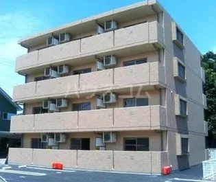 フローレンスⅡ【4階】の間取り