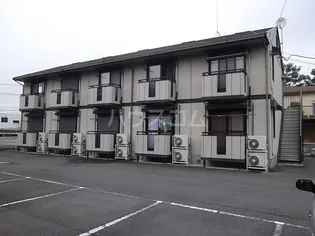 コーポフレンドの画像