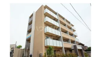 ディアレンス高島台の画像