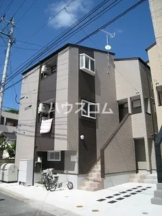 テラシオ周船寺の画像