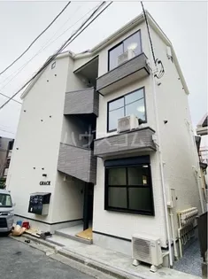 GRACE葛西の画像