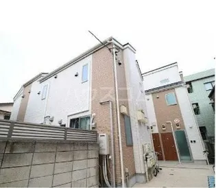 サークルハウス上石神井の画像