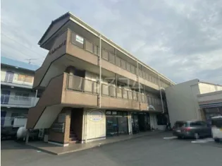 マモル ハイツIIの画像