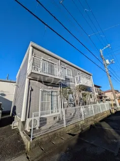 レジデンス草薙Aの画像