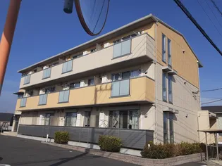 サンハイツの画像