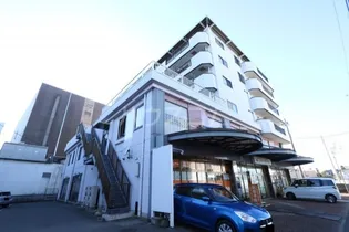 メゾン白銀の画像