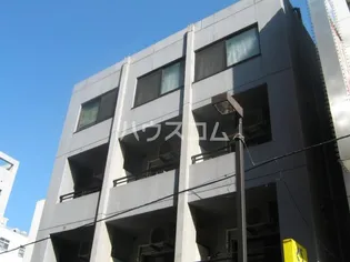 YKビル【203号室】の外観