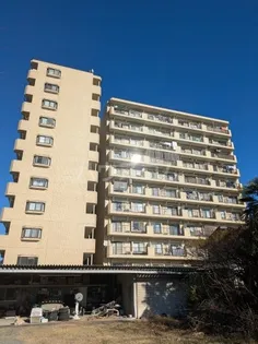 ダイアパレス前橋元総社の画像