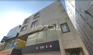 成城学園ビューハイツの画像