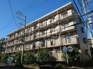 メゾン ド エソールIIの画像