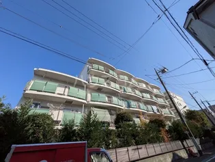 立石シティハイツの画像