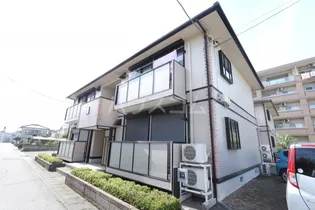 シティパル祇園Bの画像