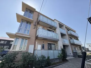 クラージュ WESTの画像