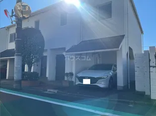 浜田山タウンホームIIの画像