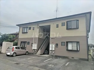 笹原ハイツの画像