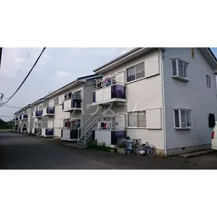 コーポOMAの画像