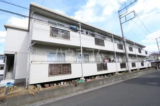 パレス扇Eの画像