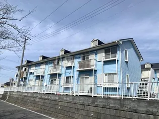 ルーラルハイムBの画像