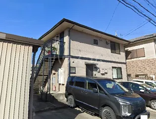 ハイツ長谷川Ⅱの画像