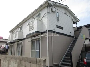 サンヴィレッジ稲毛の画像