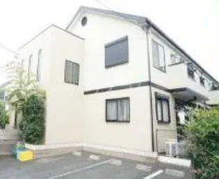 メゾン遠山IIの画像