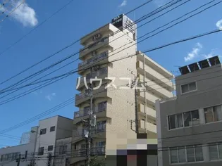 ダイアパレスステーションサイド静岡2号館の画像