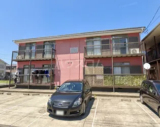 プルミエール大野Bの画像