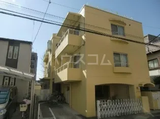 フラット山岸の画像