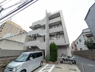 日神デュオステージ押上の画像