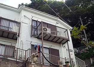 ヒルズ長尾の画像