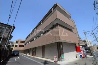 アイリスコートの画像