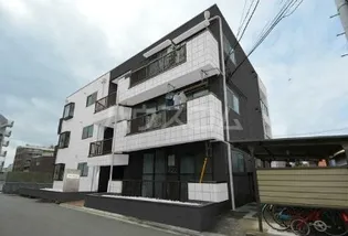 グレイスレジデンスの画像