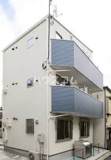 GLANBELL墨田IIの画像