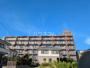 グランドパレスNSー6の画像