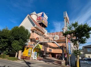 パークサイドビルマンションの画像