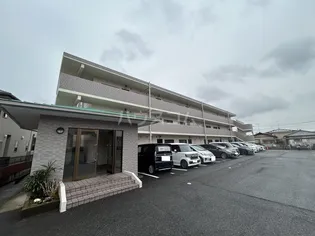 インコート影山の画像