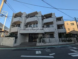 シテラ元住吉IIの画像