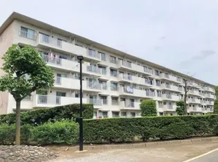 花見川団地7街区の画像