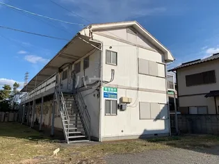 コーポ石井の画像