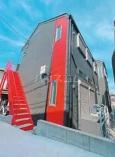 LUXE MAISON HEIANの画像