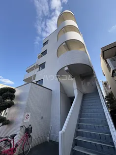 メゾングランルマーニュの画像