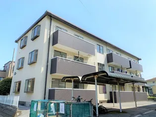 コーポ斉藤 Aの画像