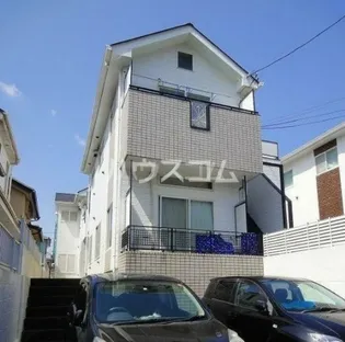 レジデンス東戸塚の画像