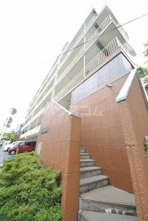 コーポ南千里の画像